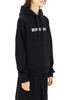 BURBERRY Cozy Womens Hoodie with Logo Embroidery - FW23