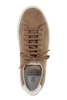 Brunello Cucinelli Nubuck Sneakers