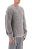 Jil Sander Lurex And Mohair Sweater