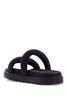 Alexander Wang "Denim Jay Slides