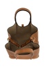 Tod's T Timeless Mini Bag