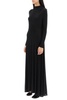 Jil Sander Jersey Maxi Dress