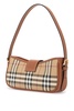 Burberry Ered\N\Ncheckered Shoulder Bag Women