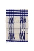 Burberry Check Wool Scarf Women