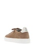 Brunello Cucinelli Nubuck Sneakers