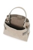 Brunello Cucinelli Handbag With Precious Bands