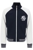 Balmain Track Jacket Pb In