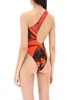 Louisa Ballou 'Plunge' One Piece Swimsuit