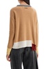 Marni Cashmere Boxy Pullover