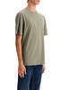 Brunello Cucinelli Regular Fit T Shirt