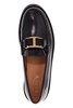 Tod's T Timeless Leather Loafers Women