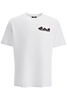 Club Balmain Signature T-Shirts White