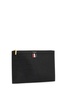 Thom Browne Leather Small Document Holder Men