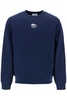 Lacoste Classic Fit Crewneck Sweatshirt