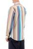 Vivienne Westwood Striped Ghost Shirt