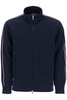 Moncler Ma Monogram Quilted Sweat