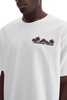 Club Balmain Signature T-Shirts White