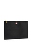 Thom Browne Leather Medium Document Holder Men