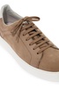 Brunello Cucinelli Nubuck Sneakers