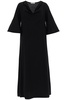 By Malene Birger "Yalia Maxi Dress In Jersey