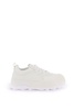 Jil Sander Orb Sneakers