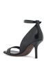 Brunello Cucinelli Sandals With Precious Strap Detail