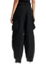 Alexander Wang Convertible Cargo Pants