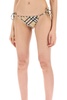 Burberry Ered Checkered Bikini