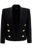 Balmain 6 Button Spencer Jacket