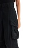 Alexander Wang Convertible Cargo Pants