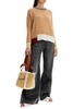 Marni Cashmere Boxy Pullover