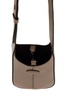 Tod's Micro Di Bag Hobo Handbag