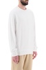 Burberry 'Rayner' Crew-Neck Sweatshirt With Equestrian Knight Men