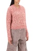 Acne Studios V Neck Wool Sweater