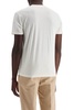 Tom Ford Cottono And Lyocell T Shirt