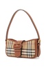 Burberry Ered\N\Ncheckered Shoulder Bag Women