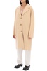 Acne Studios Brushed Wool Coat