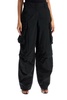 Alexander Wang Convertible Cargo Pants