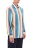 Vivienne Westwood Striped Ghost Shirt