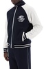 Balmain Track Jacket Pb In