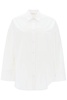 By Malene Birger Derris Shirt In Organic Poplin