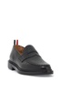 Thom Browne Leather Loafers