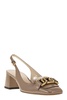 Tod’s Kate Slingback Neckline