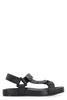 Bottega Veneta Trip Leather Sandals