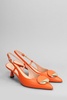 Evaluna Pumps