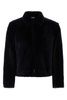 Thom Browne	Long-Sleeved Zipped Jacket