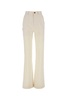 Vivienne Westwood Woman Embroidered Wool Blend Ray Pant