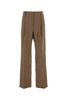 Dries Van Noten Woman 01660-Porter 9048 W.W.Pants