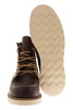 Red Wing Shoes Classic Moc 8138 - Lace-Up Boot