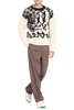 Bottega Veneta Crew-Neck Wool Sweater